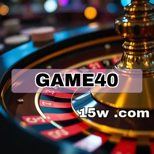 game40: Descubra o Mundo Vibrante dos Esports e Sua Comunidade