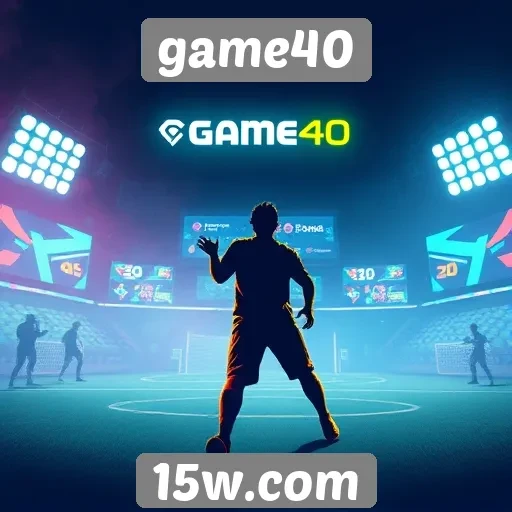 game40 lança novos recursos para jogadores