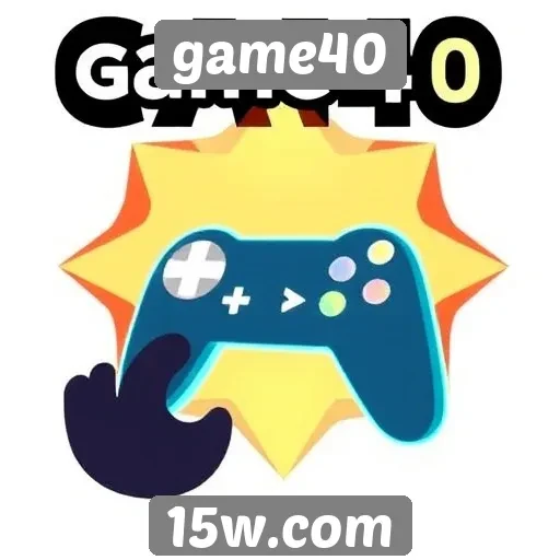 Tendências de jogos no site game40 para o futuro