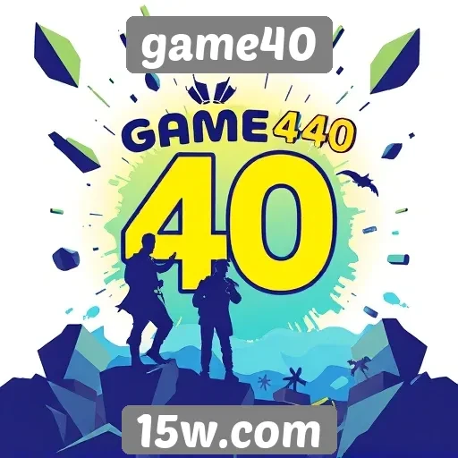 Impacto de game40 nas tendências da indústria de jogos